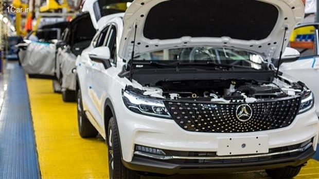 چرا خودروی مونتاژی در ایران از مدل وارداتی گرانتر است؟